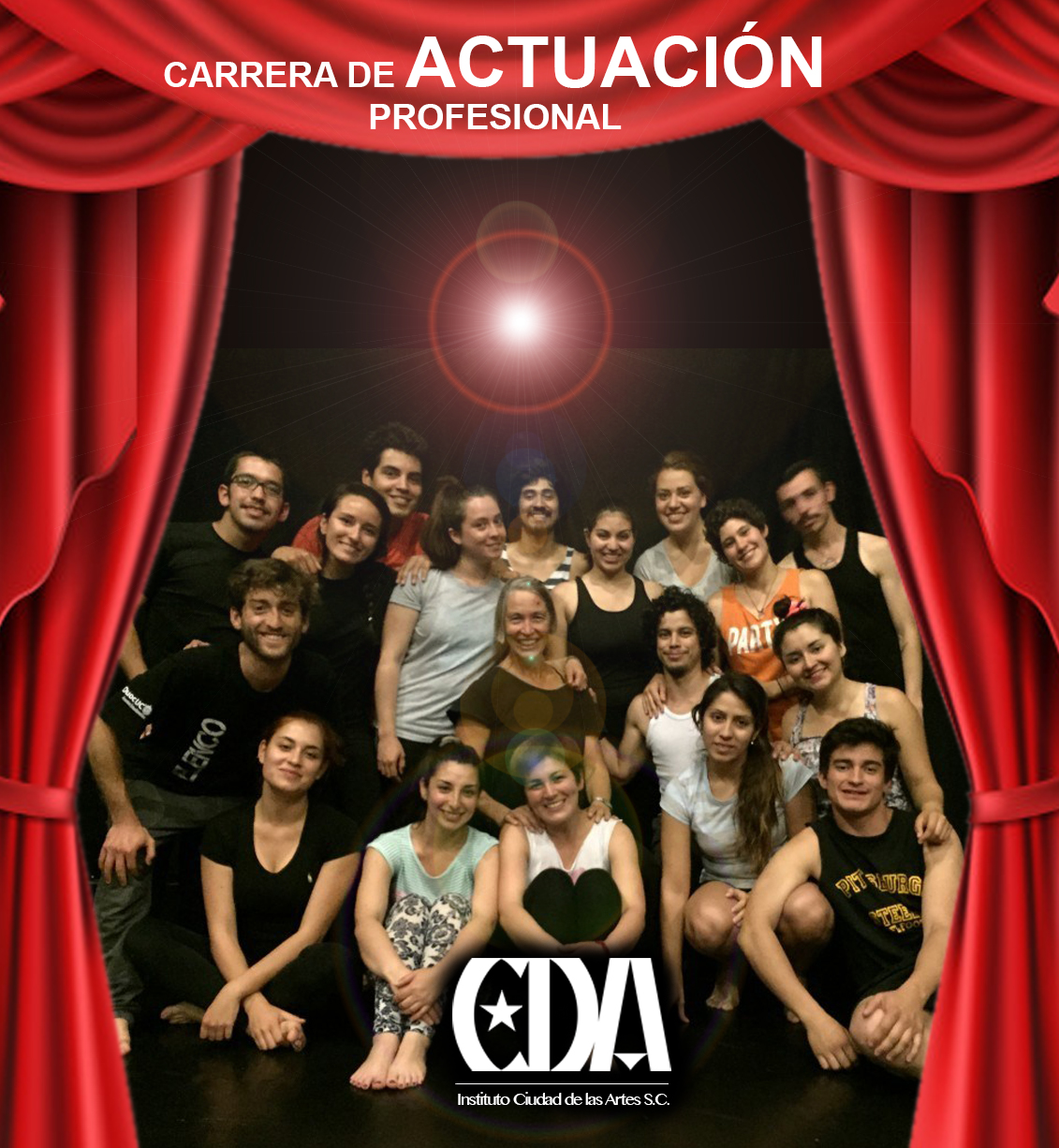 Instituto Ciudad de las Artes